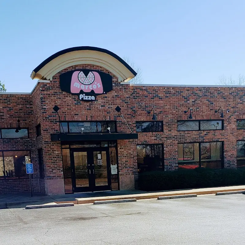 Marco's Pizza