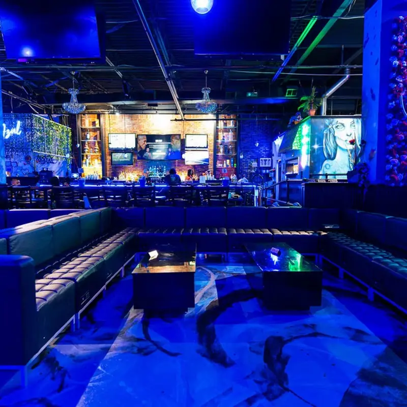 Cantina Azul