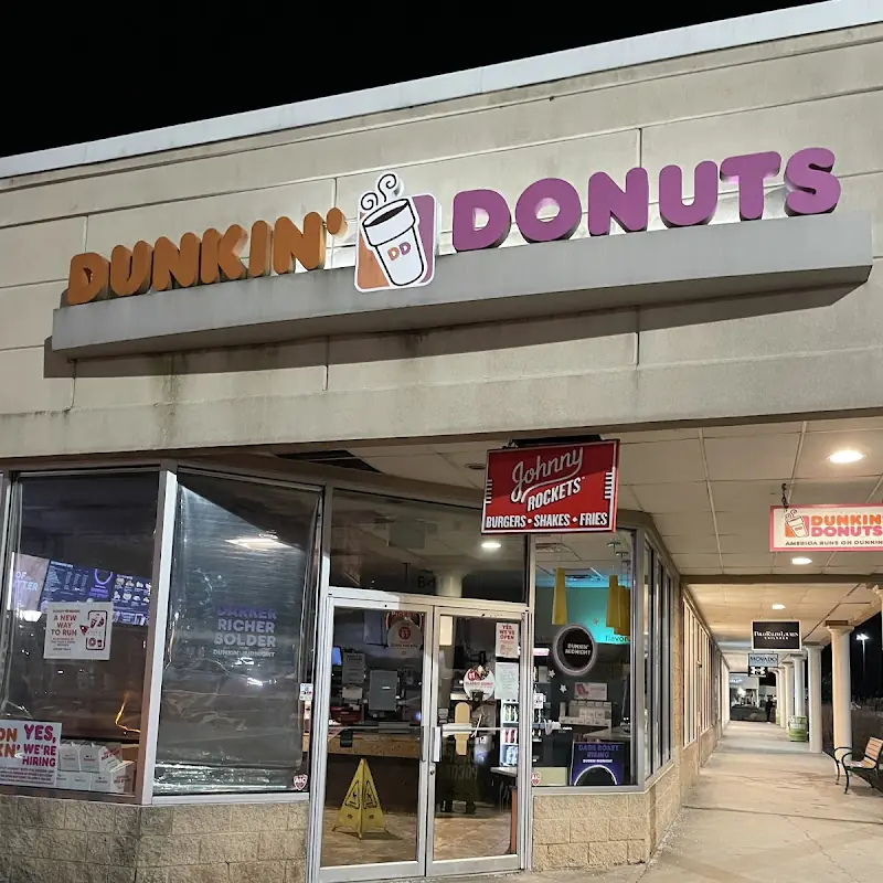 Dunkin'