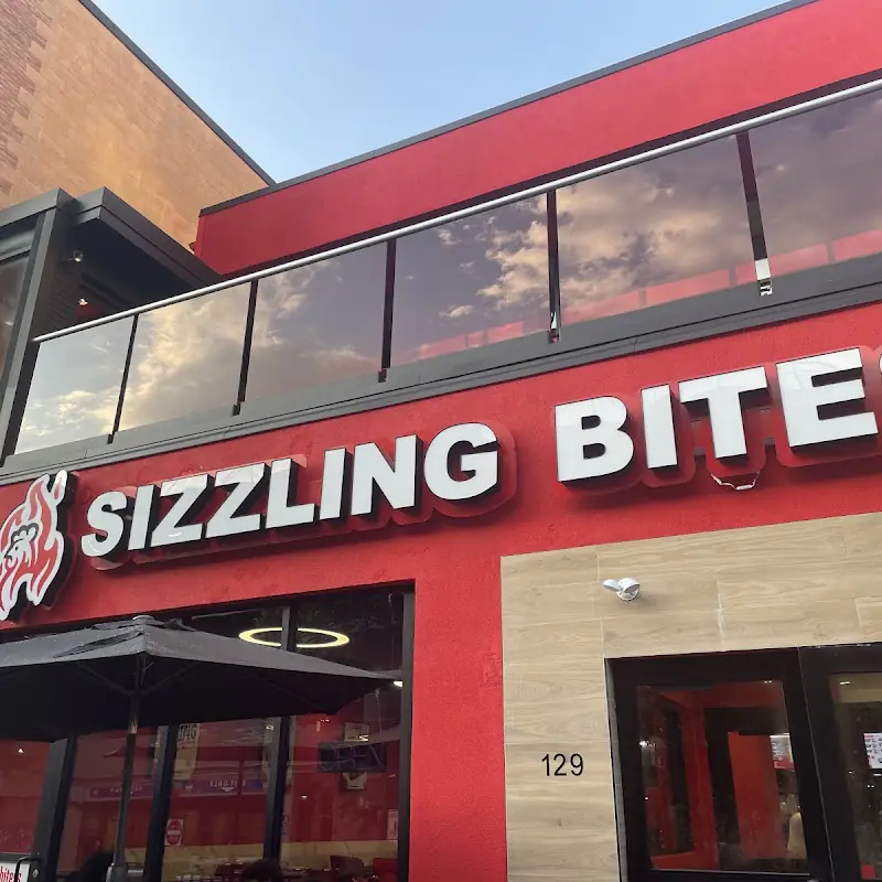 Sizzling Bites State College