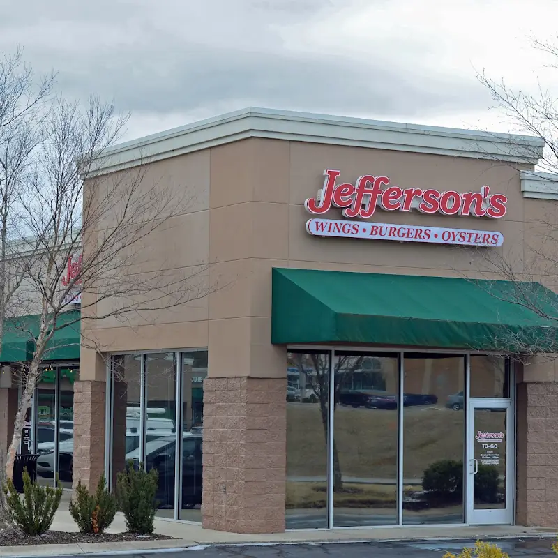 Jefferson's