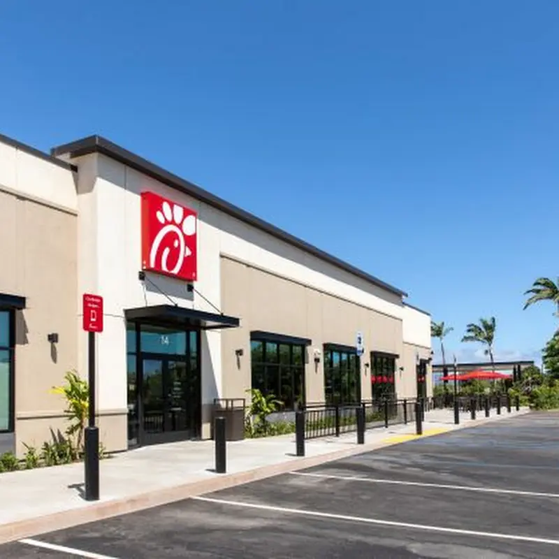Chick-fil-A Kahului