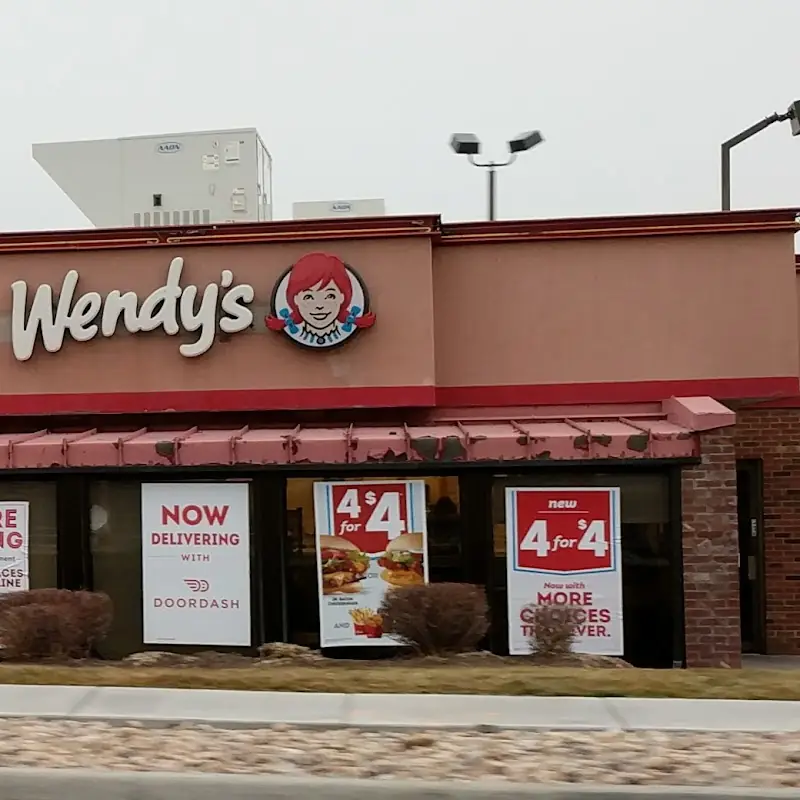Wendy's