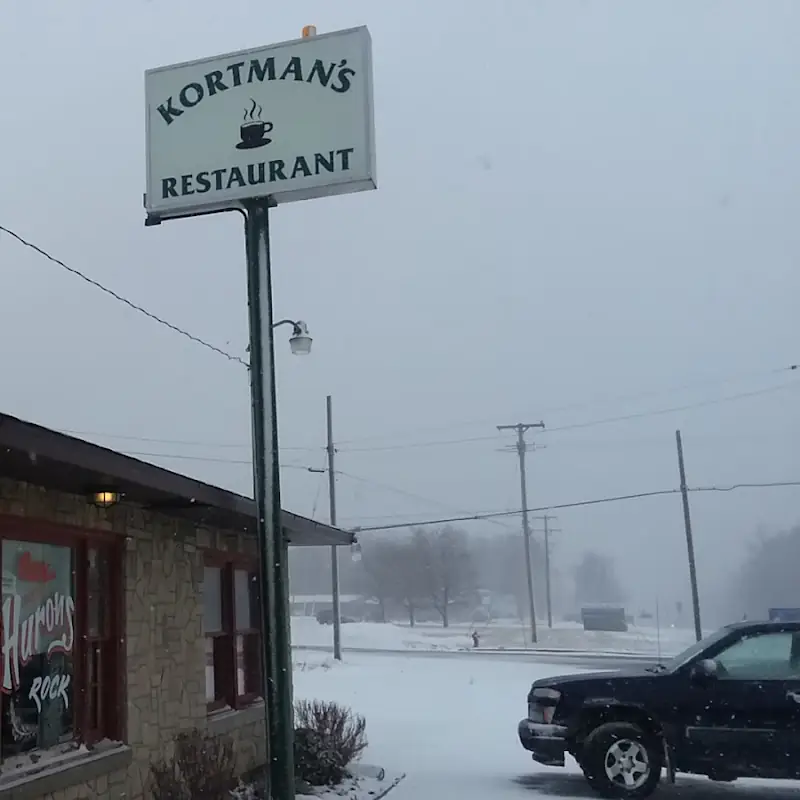 Kortman's Restaurant