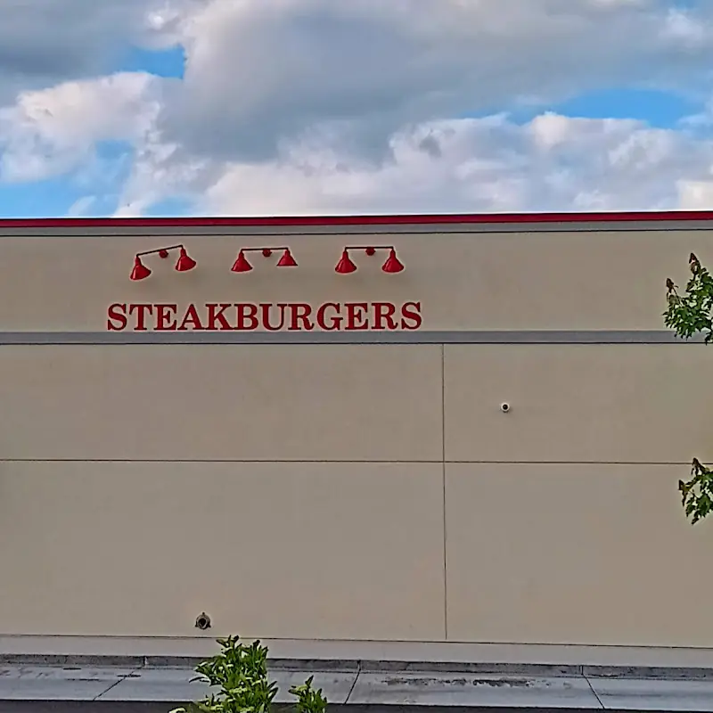 Freddy's Frozen Custard & Steakburgers