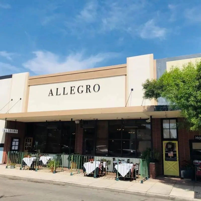 Allegro