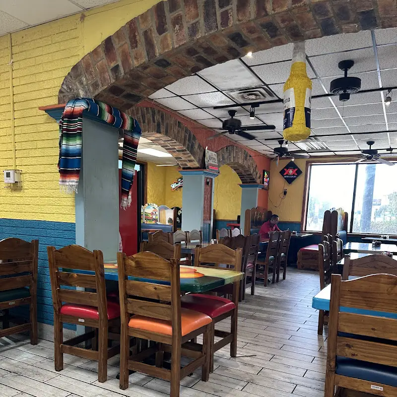 Los Frijolitos