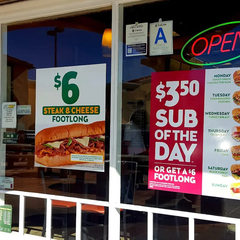Subway