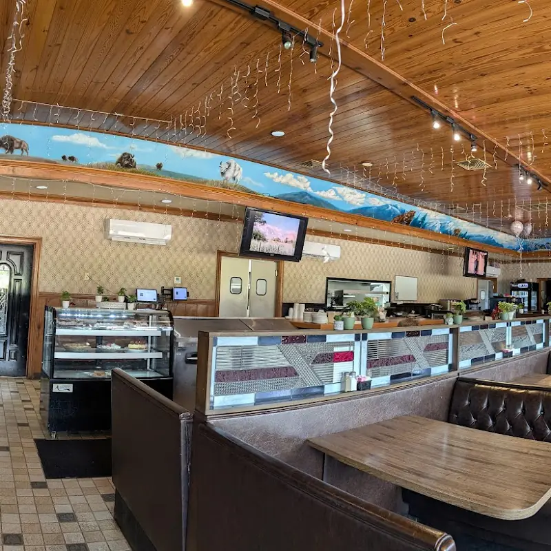 Leo's Restaurant of Cleveland