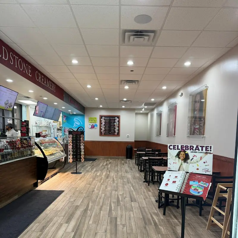 Cold Stone Creamery
