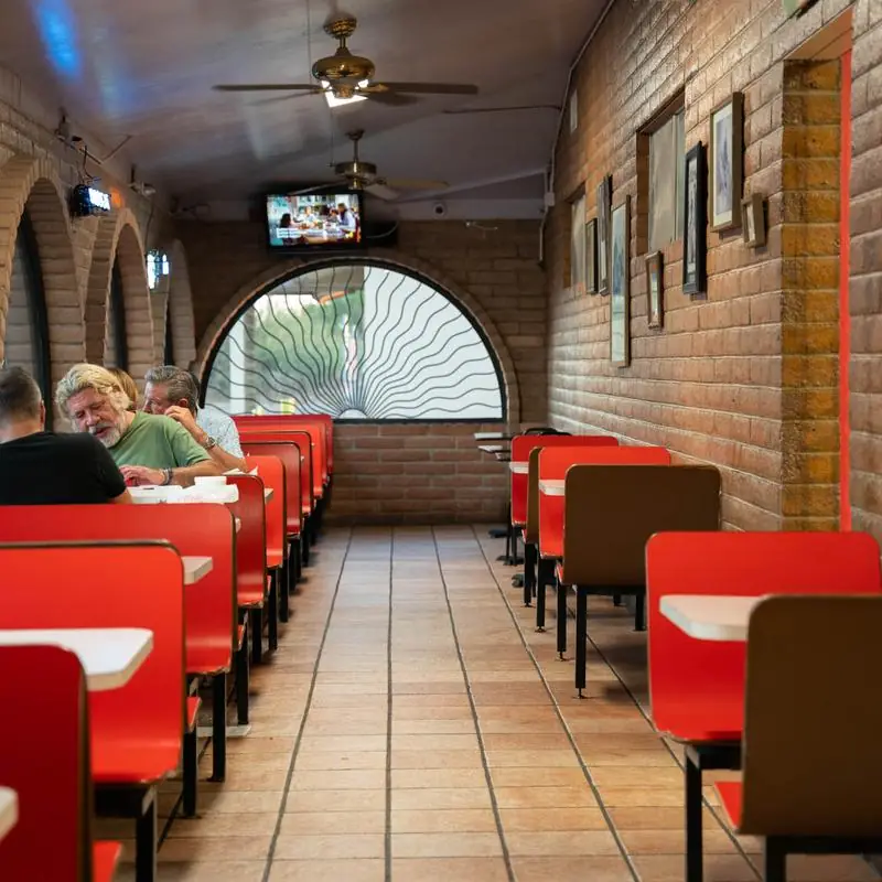 Little Diner