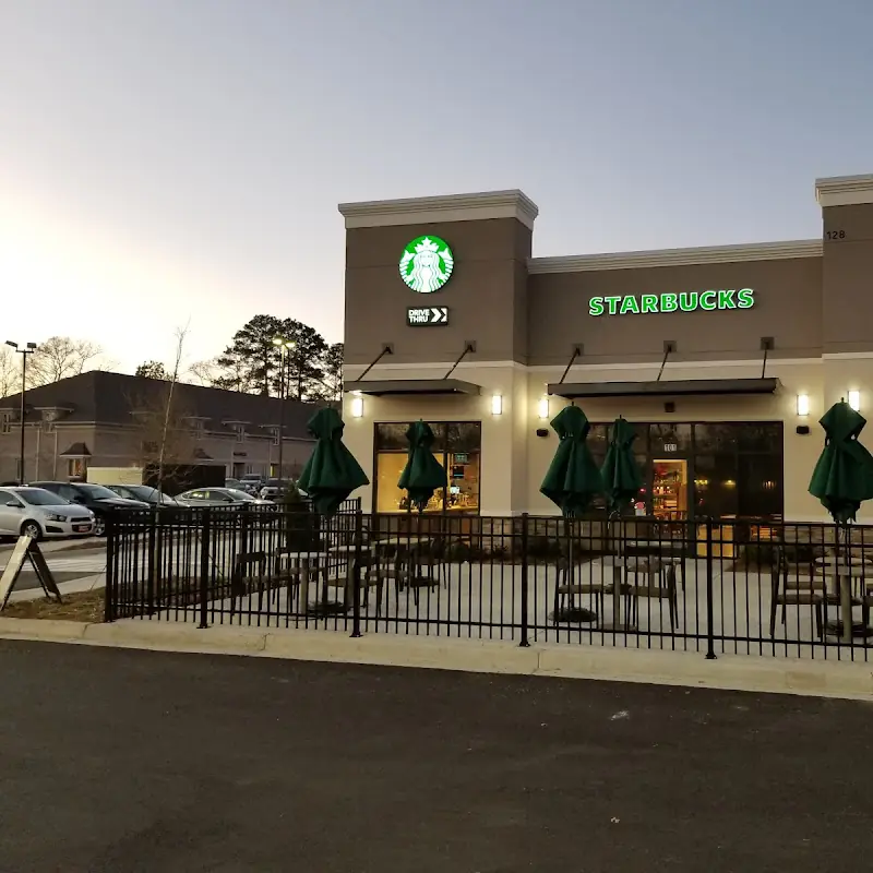 Starbucks Coffee Company