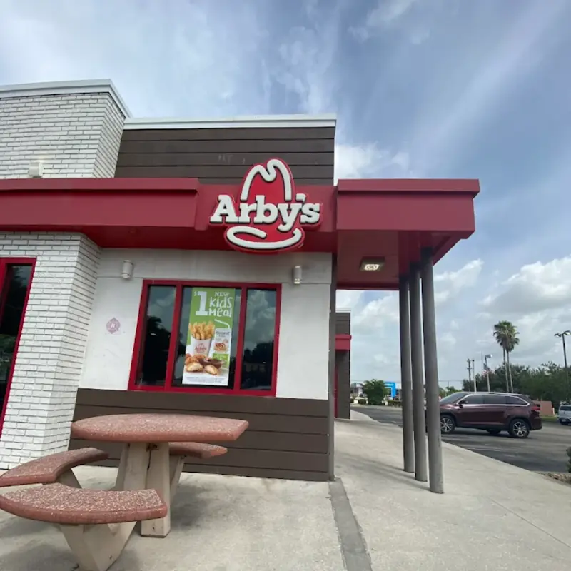 Arby's