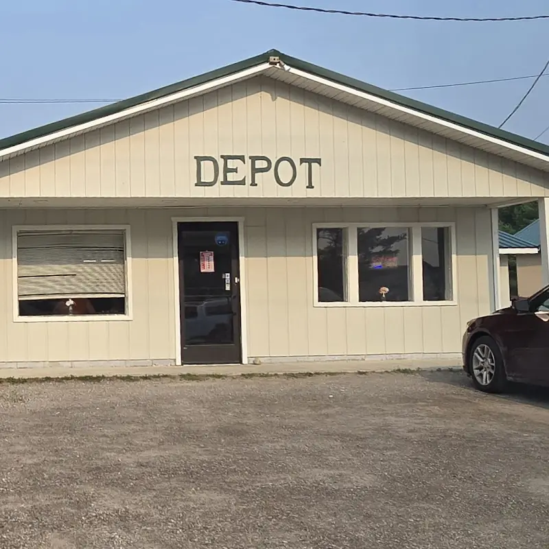 Depot