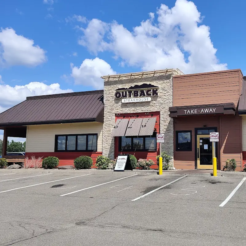 Outback Steakhouse
