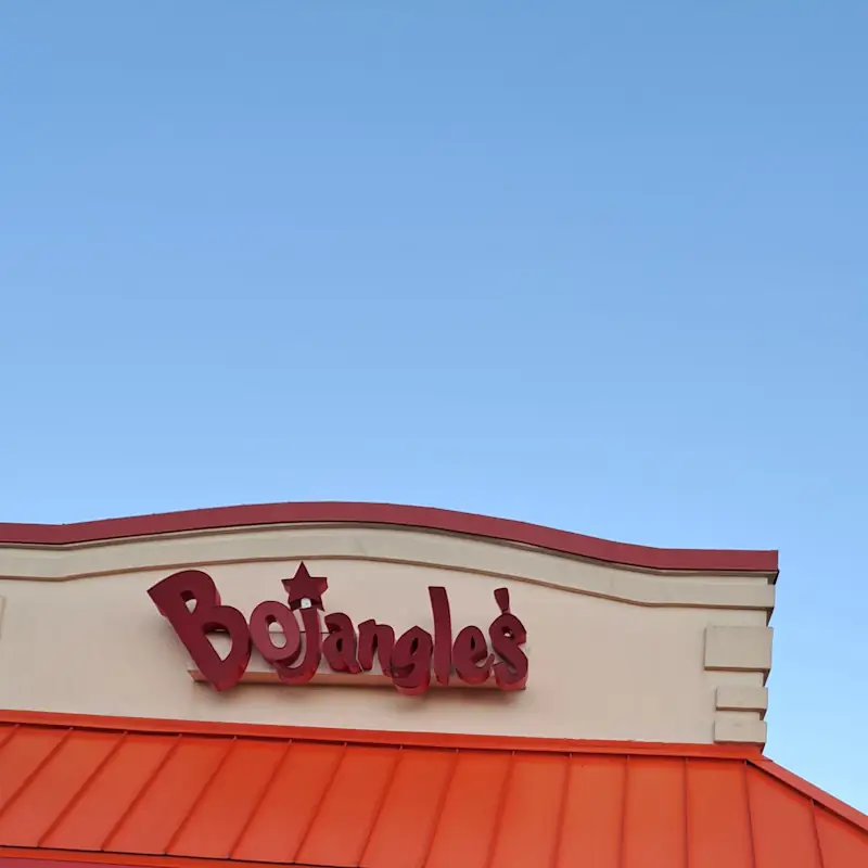 Bojangles