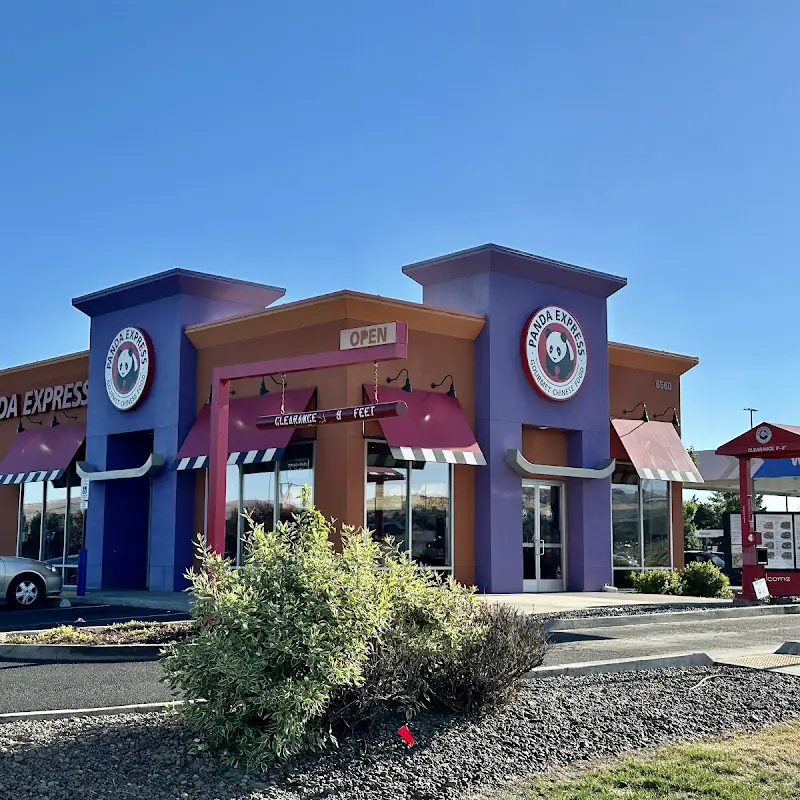 Panda Express