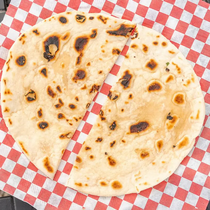 NAAN STOP
