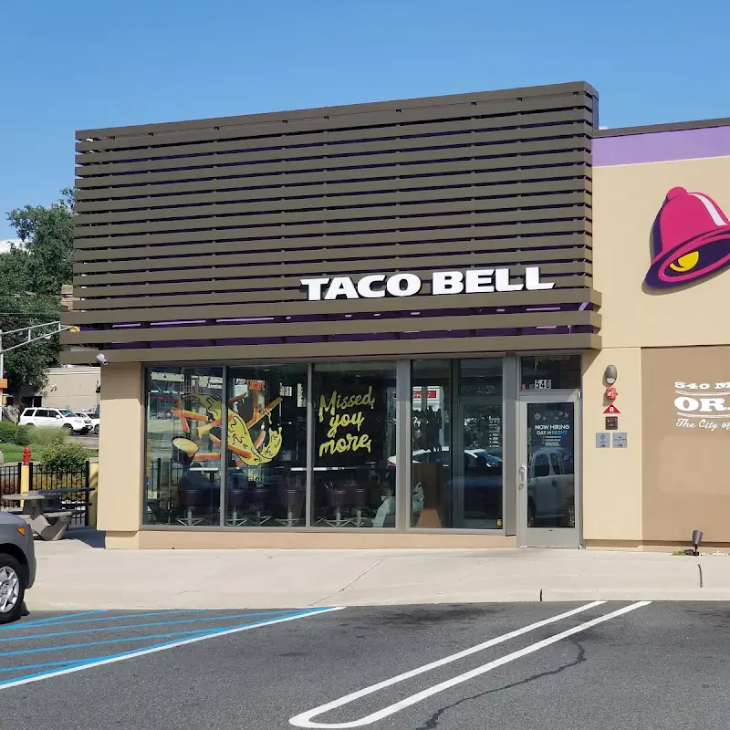 Taco Bell