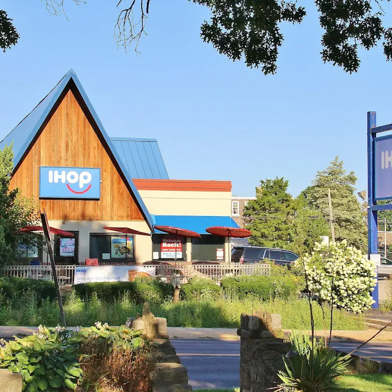 IHOP