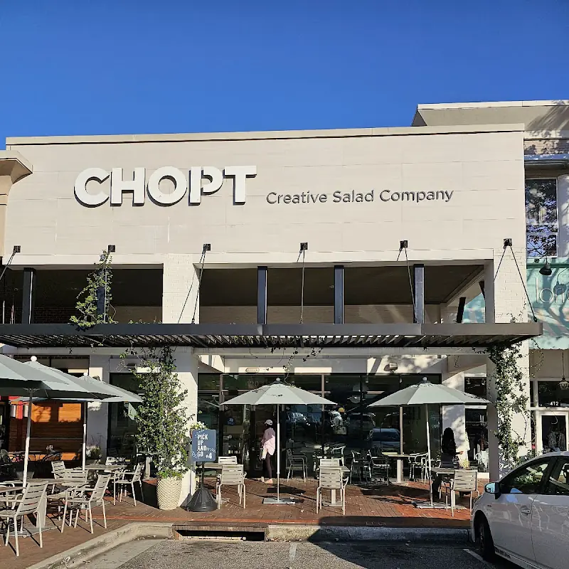 Chopt Creative Salad Co.