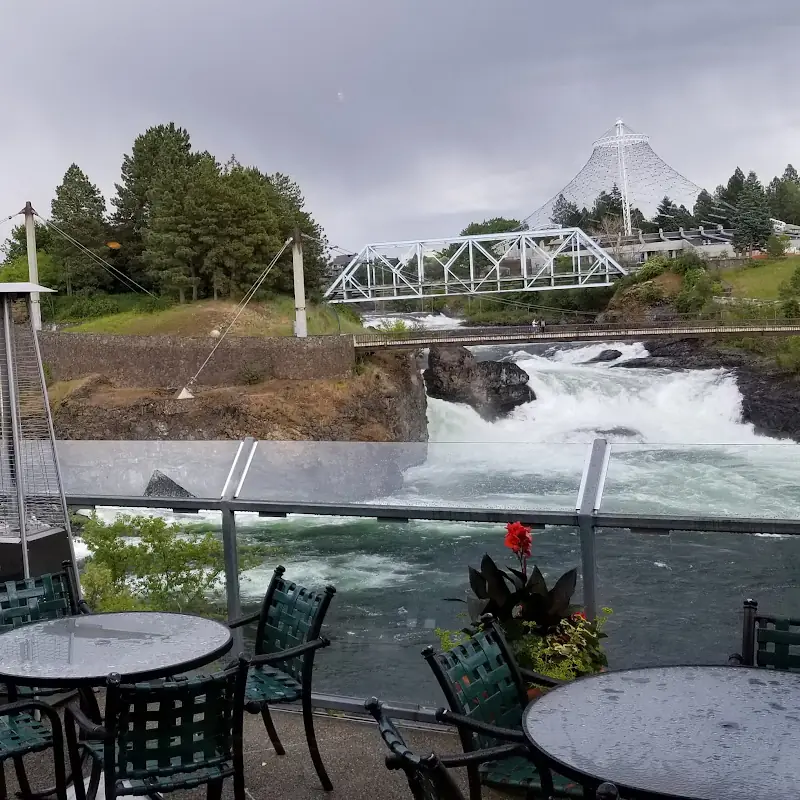 Anthony's at Spokane Falls