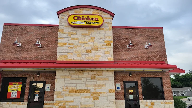 Chicken Express