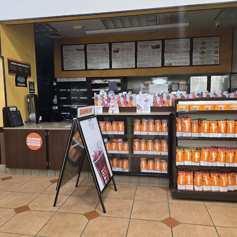 Dunkin'