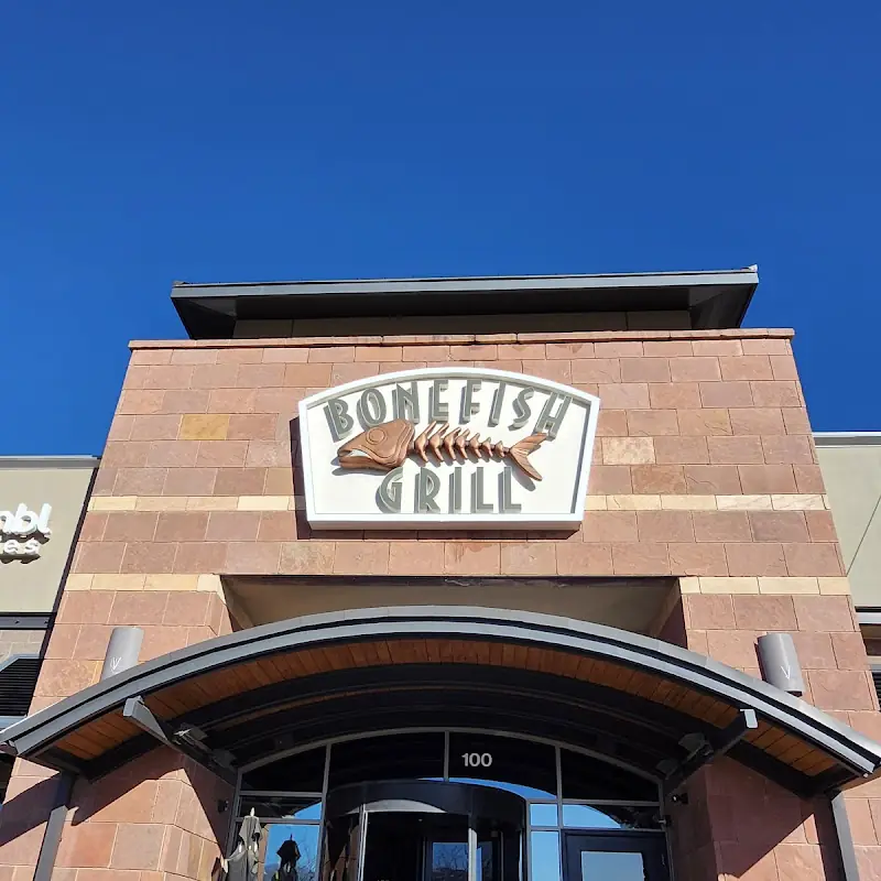 Bonefish Grill