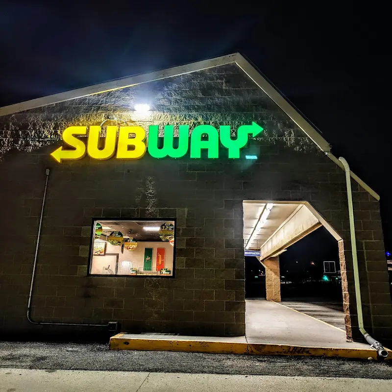 Subway