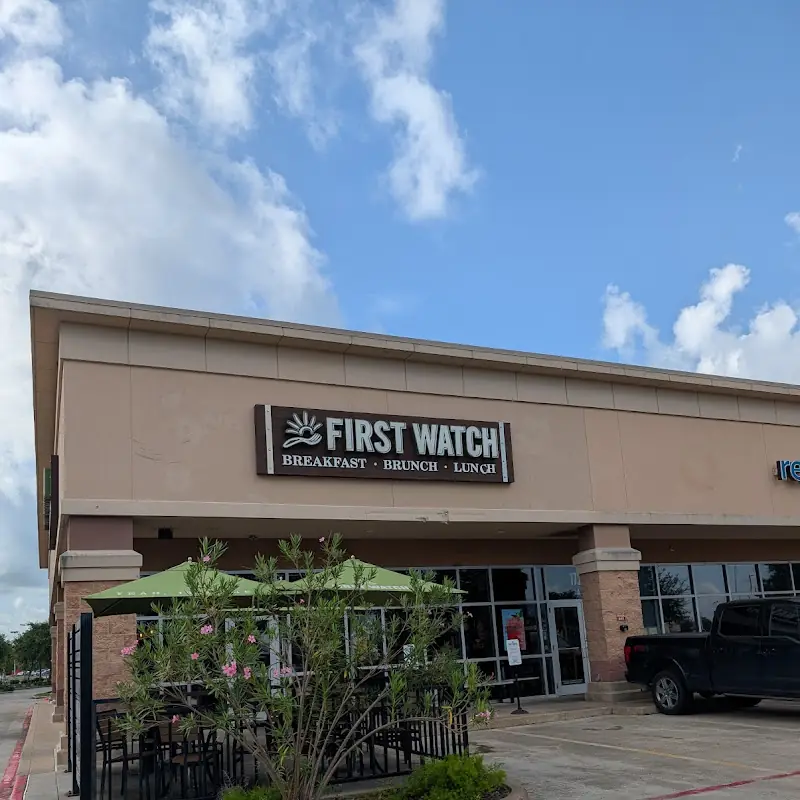 First Watch