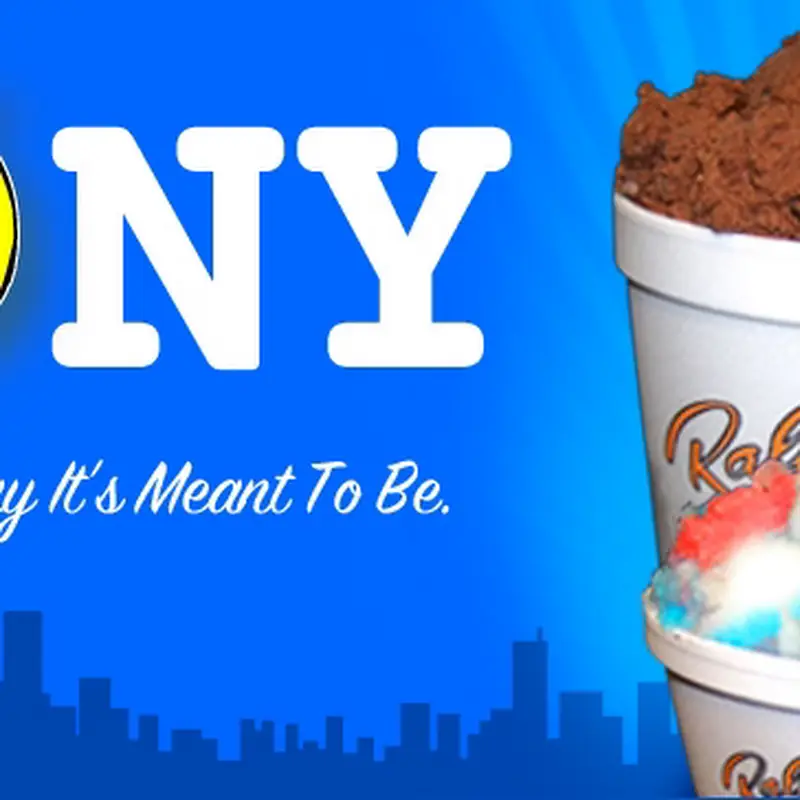 Cookie Monster Milkshake