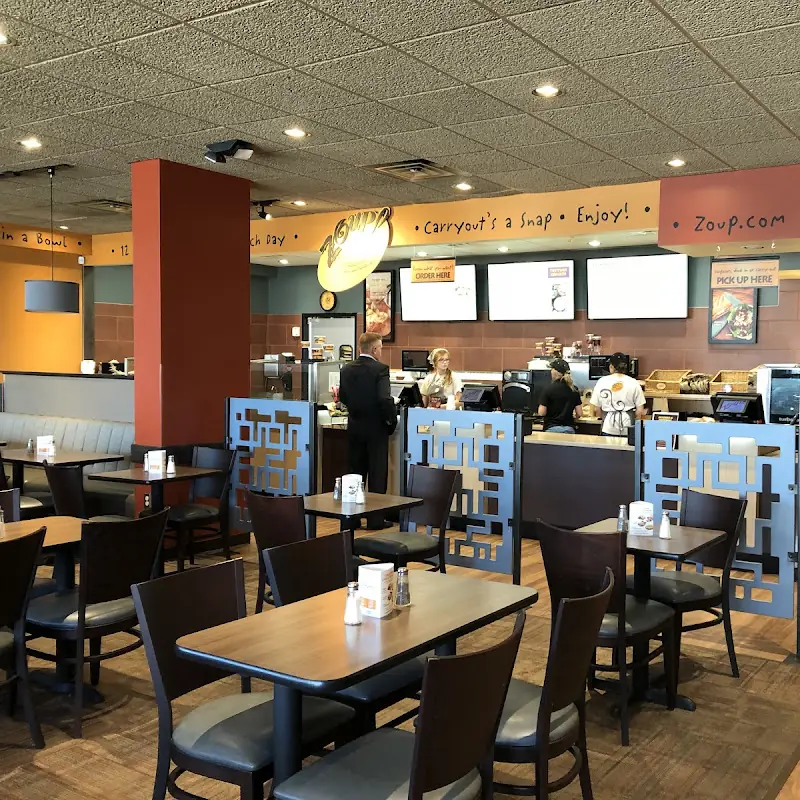 Zoup! Eatery