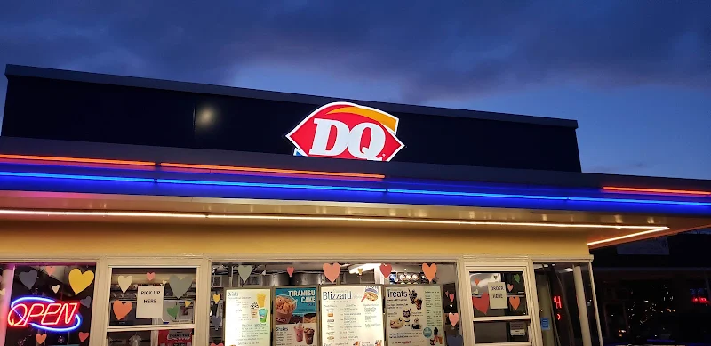 Dairy Queen (Treat)