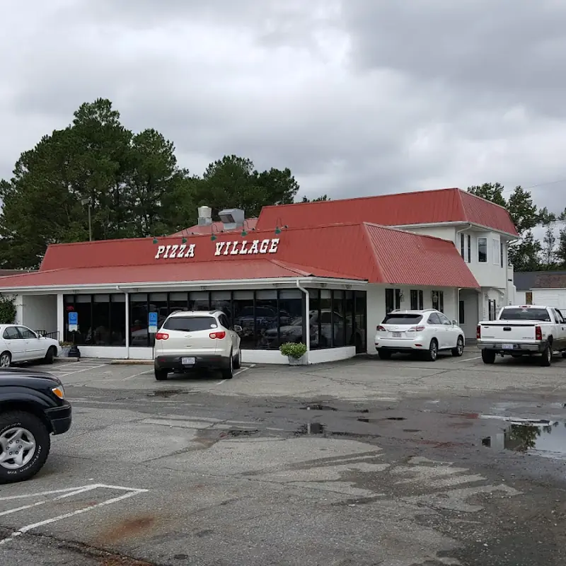 Pizza Village of Beulaville
