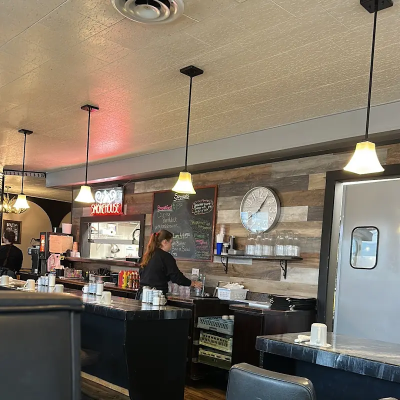 Smokehouse Restaurant
