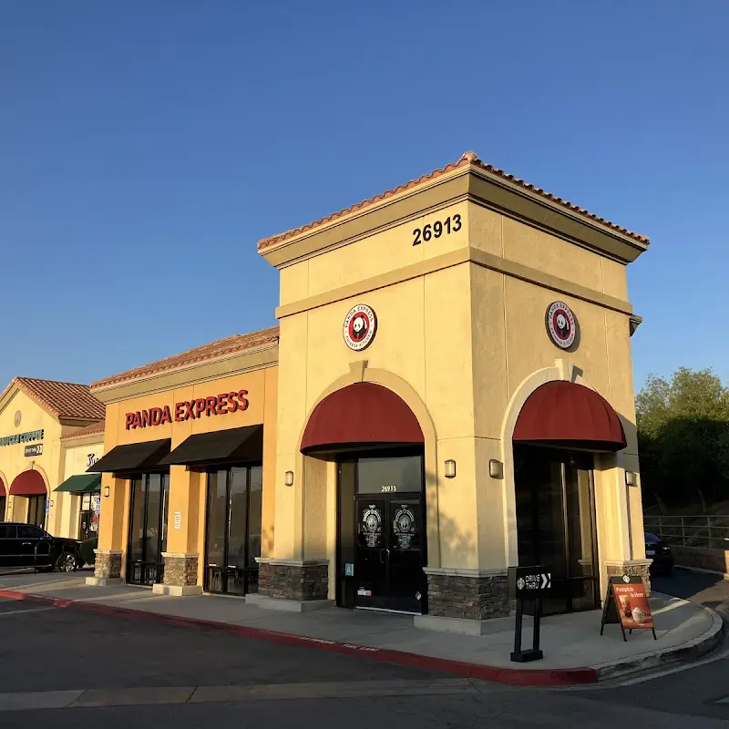 Panda Express