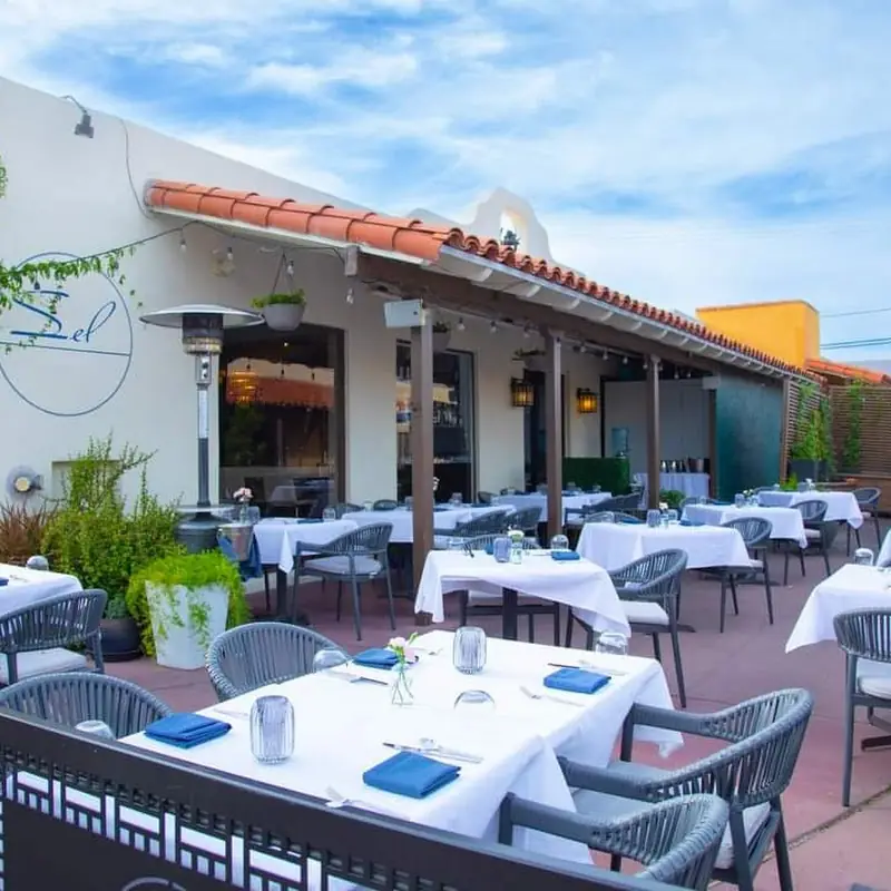 Sel Bistro (formerly Sel)