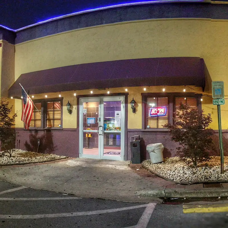 Teppanyaki Grill