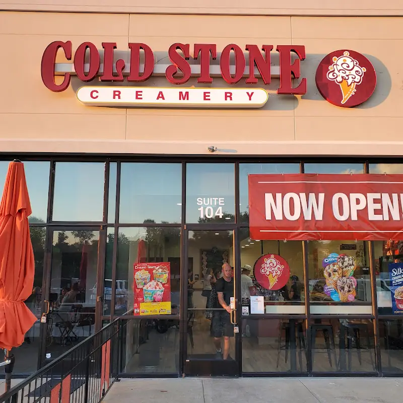 Cold Stone Creamery