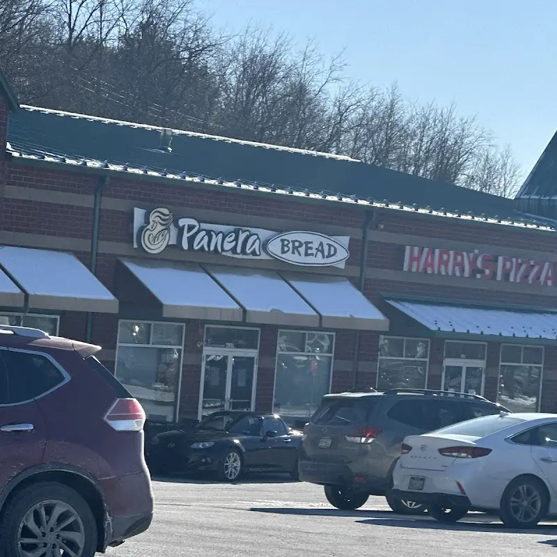 Panera Bread