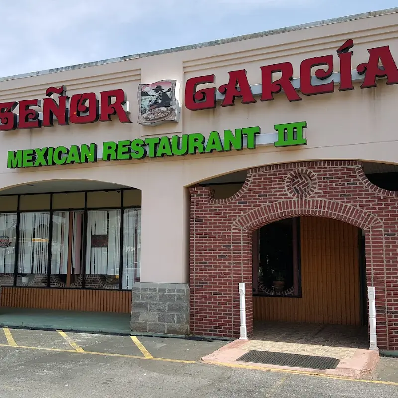 Senor Garcia Mexican Restaurant