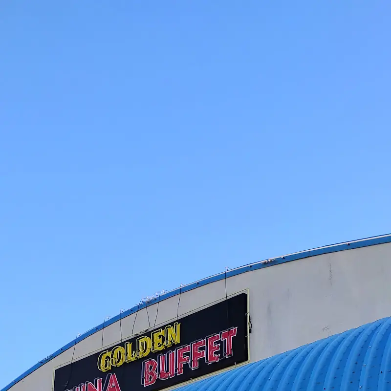 Golden China Buffet