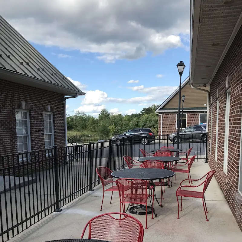 Nino's Pizzarama (Strasburg)
