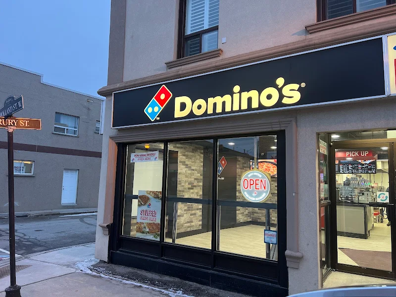 Domino's Pizza