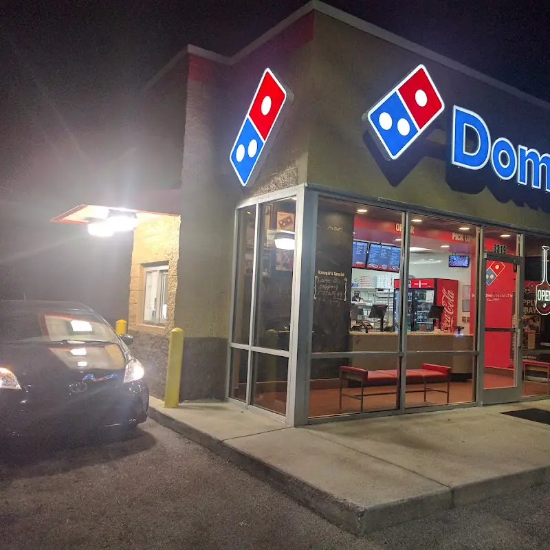 Domino's Pizza