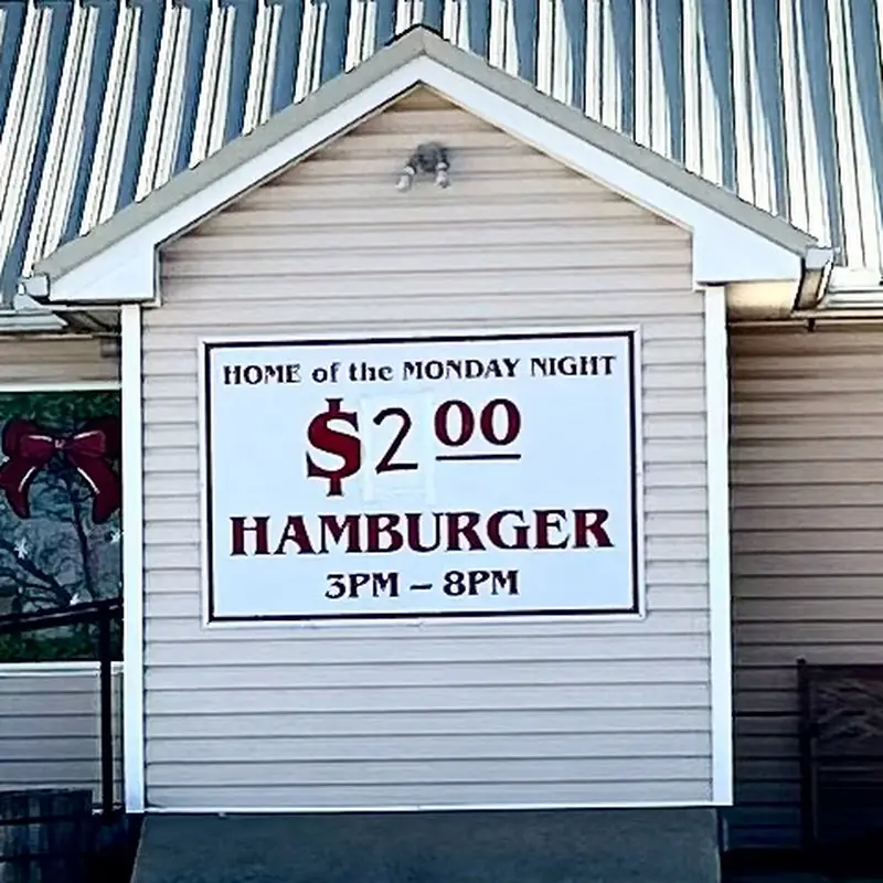 Harvest House Restaurant