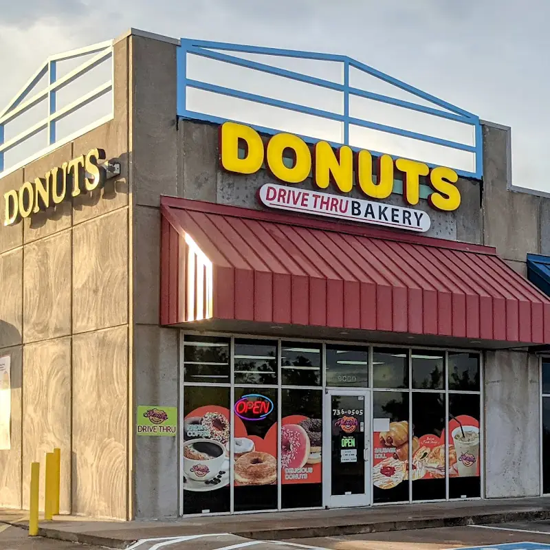Sooner Donuts
