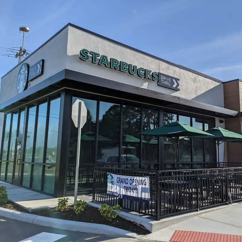 Starbucks Coffee Company