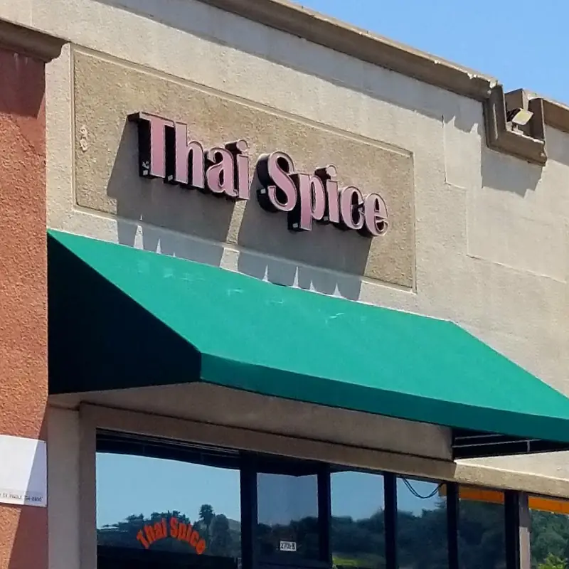 Thai Spice